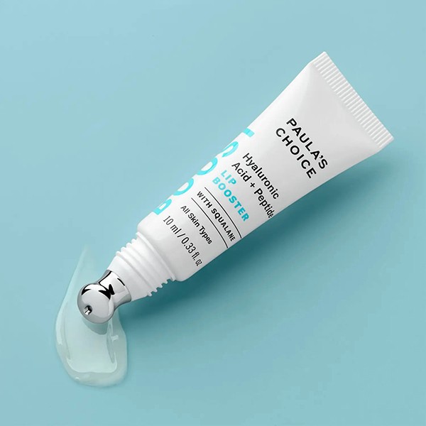 Paula's Choice Hyaluronic Acid and Peptide Lip Booster
