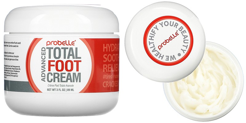 Probelle Advanced Total Foot Cream
