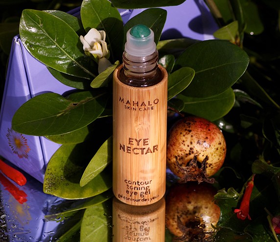 Mahalo Eye Nectar