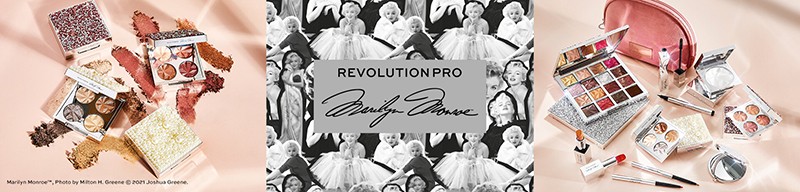 Revolution x Merilyn Monroe