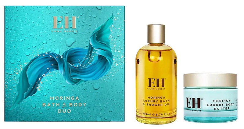 Emma Hardie Bath and Body Duo