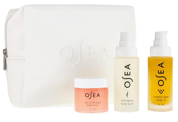 Osea Glow On The Go Starter Set