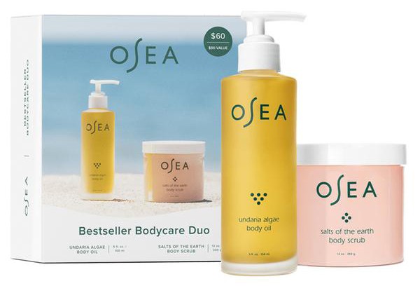 Osea Bestseller Bodycare Duo
