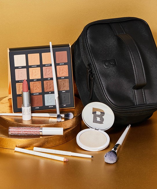 By BEAUTY BAY The Big Night Out Gift Set