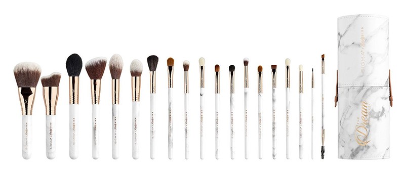 Sigma Beauty The Dream Brush Set