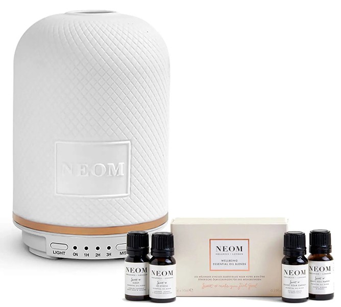 NEOM Wellbeing Bundle