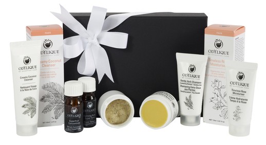 Odylique by Essential Care