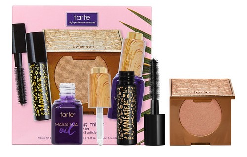 Tarte Skin-loving Minis Set