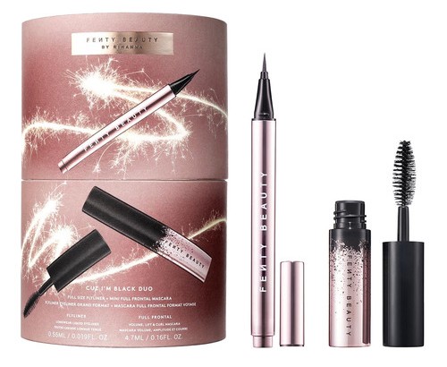 Fenty Beauty Bell Box