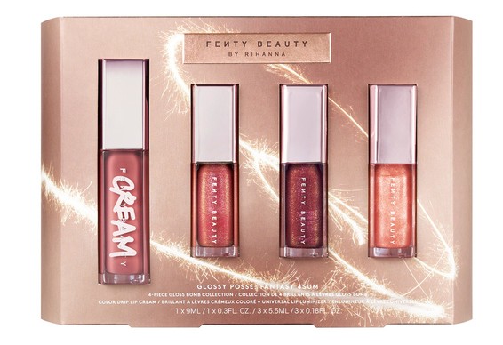 Fenty Beauty Bell Box