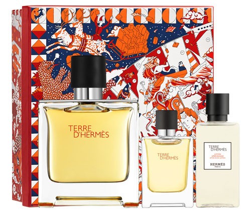 Hermes Terre d'Hermes Hermès