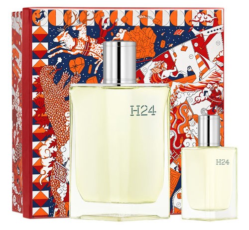 Hermes H24 set