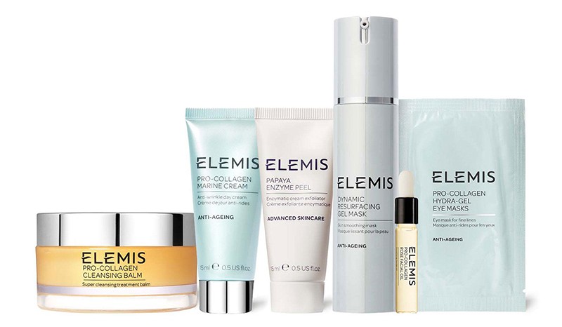 ELEMIS At Home Facial Collection