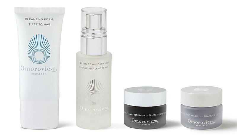 Omorovicza Favourites Set