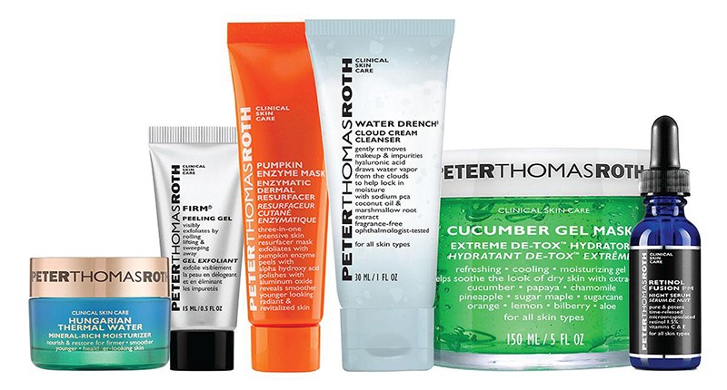 Peter Thomas Roth Daily Musthaves