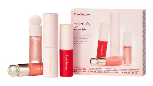 Rare Beauty Discovery Set