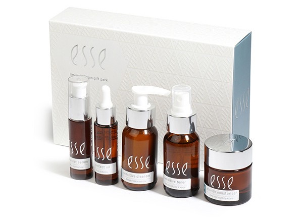 Esse Limited Edition Gift Pack for Sensitive Skin
