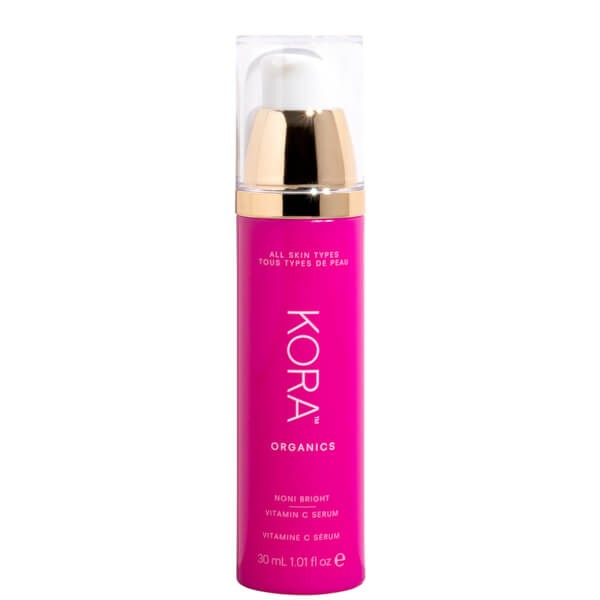 сыворотка Kora Organics в подарок сыворотка Kora Organics в подарок