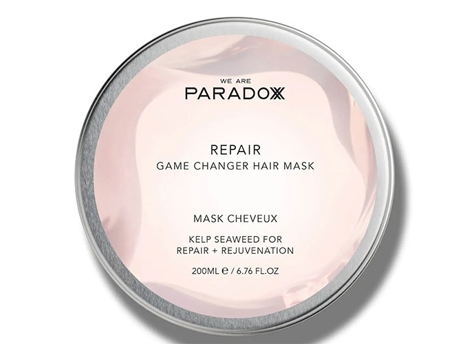 We Are Paradoxx Repair Game Changer Hair Mask