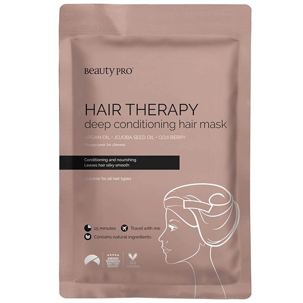 BeautyPro Hair Therapy