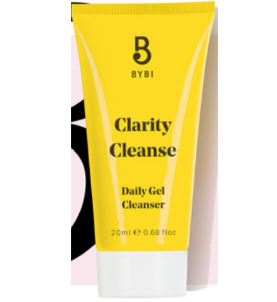 Bybi Clarity Cleanse