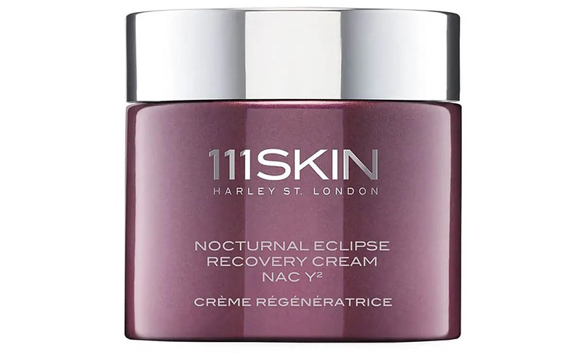 111Skin Nocturnal Eclipse Recovery Cream