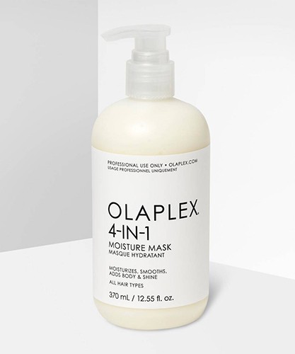скидка 30% на новую маску Olaplex