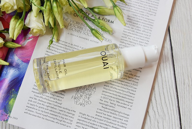 Ouai Hair Oil