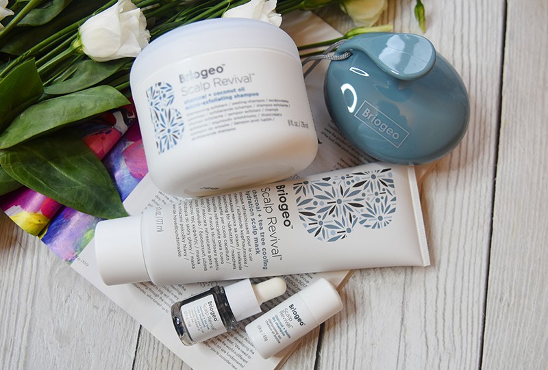 Briogeo Scalp Revival Soothing Solution