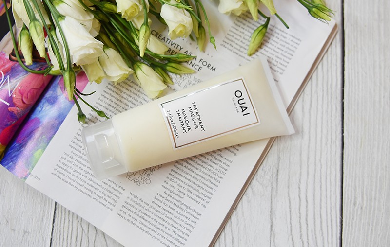 Ouai Treatment Masque
