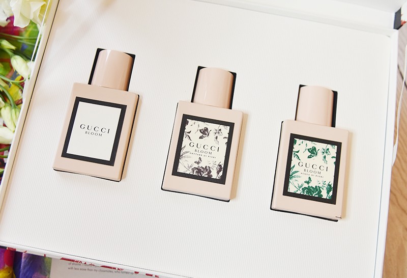 Gucci Bloom Gift Set