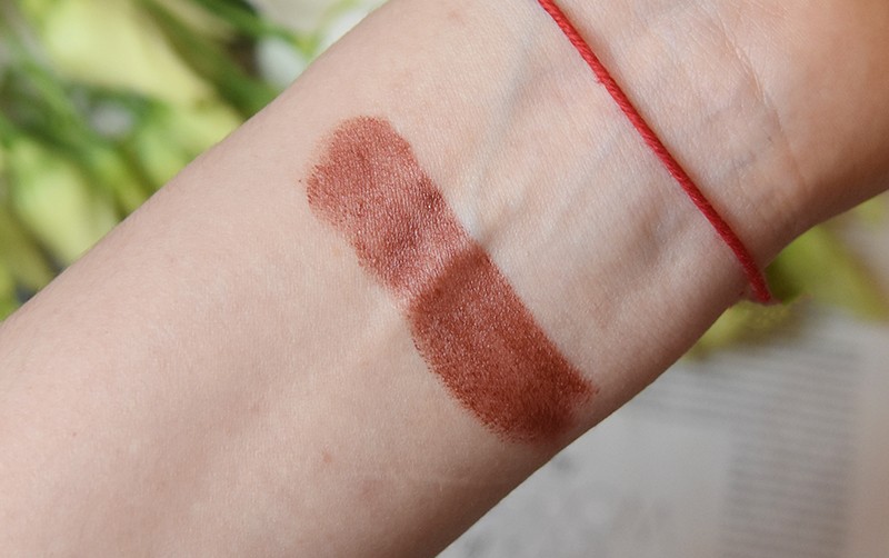 Suqqu Sheer Matte Lipstick Suqqu Sheer Matte Lipstick