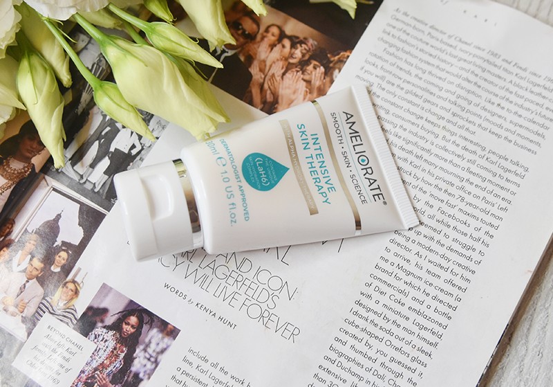 Ameliorate Intensive Skin Therapy