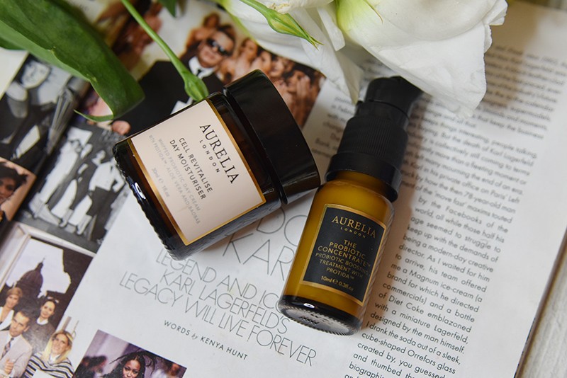 Aurelia London Heroes Duo Aurelia London Heroes Duo