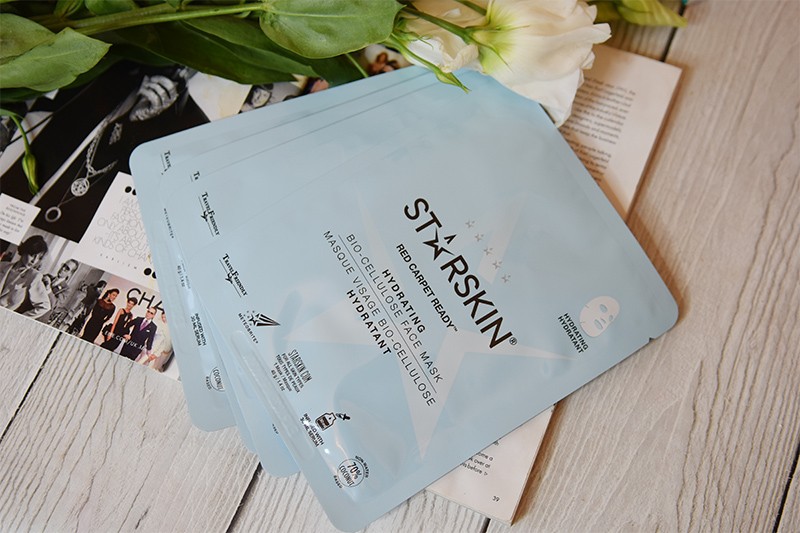 Starkskin 3+1 Carpet Ready Set Starkskin 3+1 Carpet Ready Set