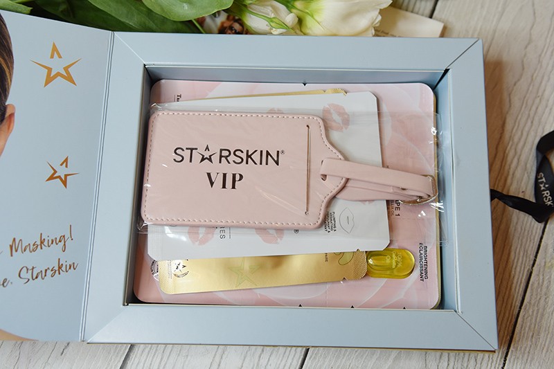 Starskin Masking Party Set Starskin Masking Party Set