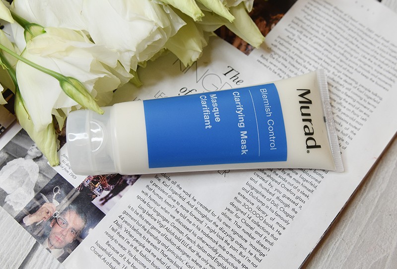 Murad Clarifying Mask Murad Clarifying Mask