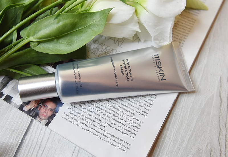 111Skin Molecular Hydration Mask 111Skin Molecular Hydration Mask