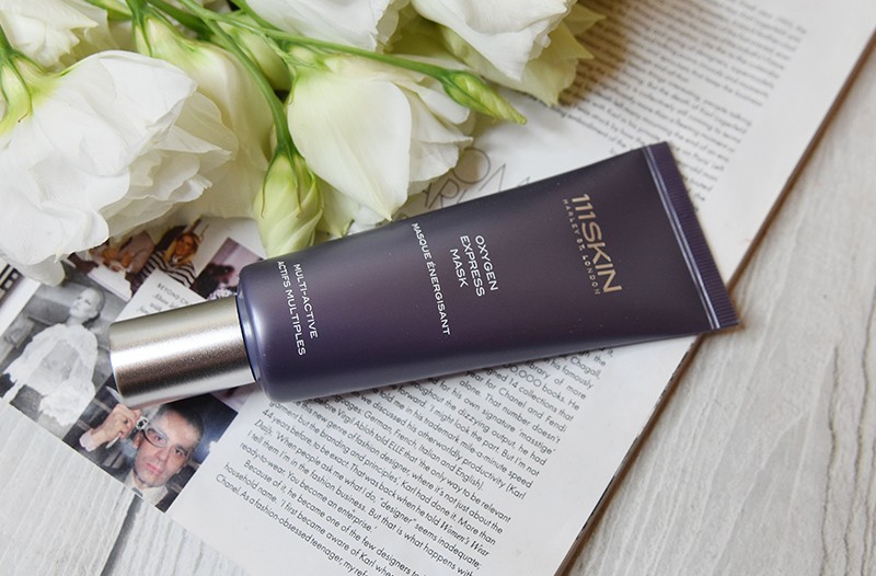111Skin Oxygen Express Mask 111Skin Oxygen Express Mask