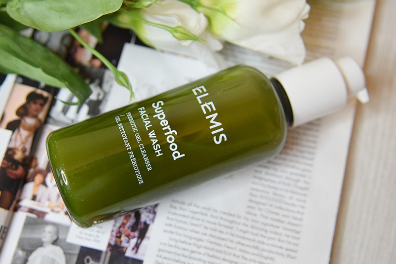 Elemis Superfood Cleansing Wash Elemis Superfood Cleansing Wash