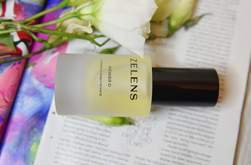 Zelens Power D Fortifying and Restoring Serum Zelens Power D Fortifying and Restoring Serum