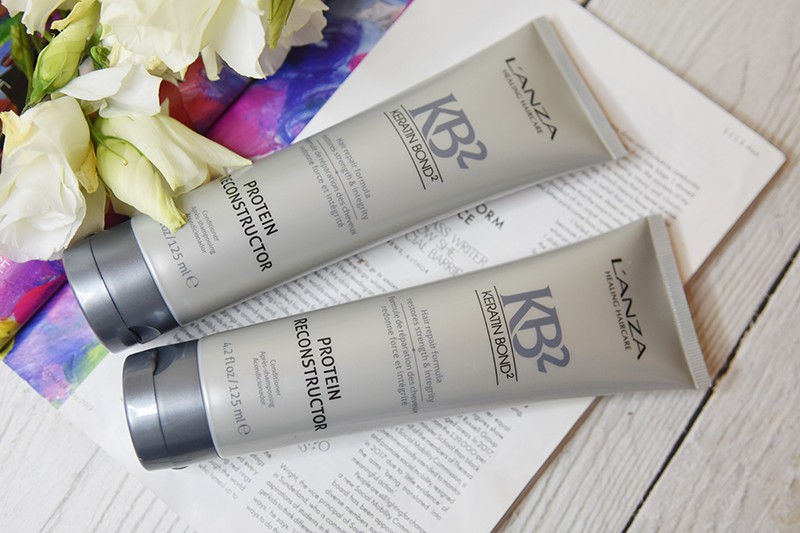 L’Anza Protein Reconstructor L’Anza Protein Reconstructor