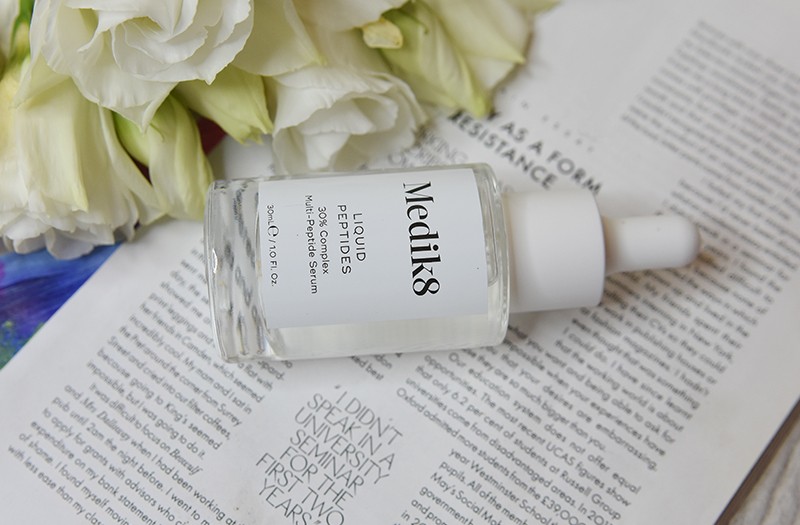 Medik8 Liquid Peptides Medik8 Liquid Peptides