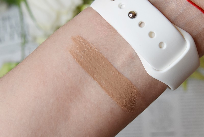 Made By Mitchell Bronzed Blursh Liquid Bronzer Made By Mitchell Bronzed Blursh Liquid Bronzer