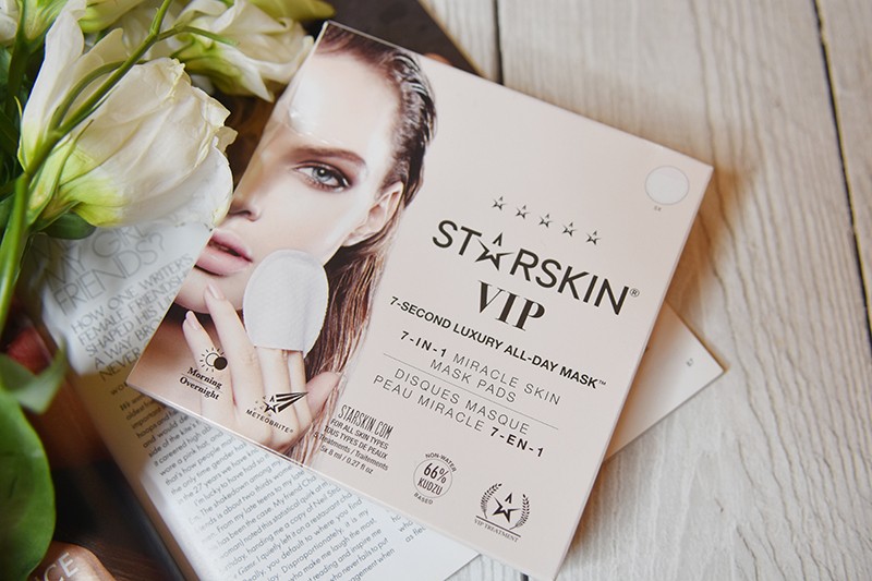 Starkskin 7-Second Luxury All Day Mask Starkskin 7-Second Luxury All Day Mask