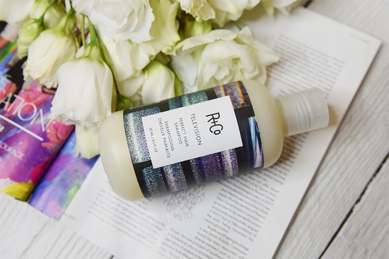 R + Co Television Perfect Hair Shampoo R + Co Television Perfect Hair Shampoo