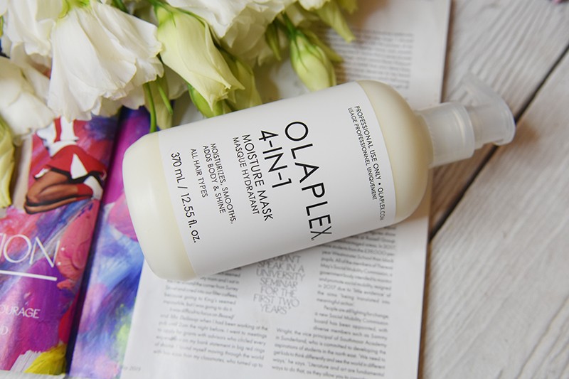 Olaplex 4-in-1 Moisture Mask Olaplex 4-in-1 Moisture Mask