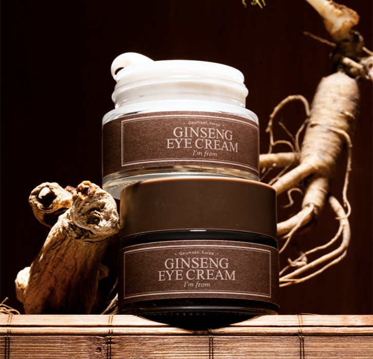 I'm From Ginseng Eye Cream I'm From Ginseng Eye Cream