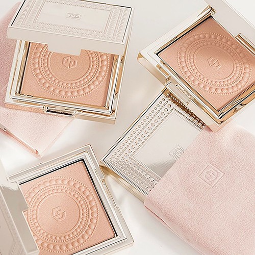 Jouer Cosmetics Soft Focus Hydrate + Set Powder Jouer Cosmetics Soft Focus Hydrate + Set Powder