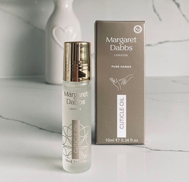 Margaret Dabbs Pure Cuticle Oil Margaret Dabbs Pure Cuticle Oil